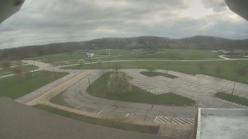 Weather camera view of Central ES.