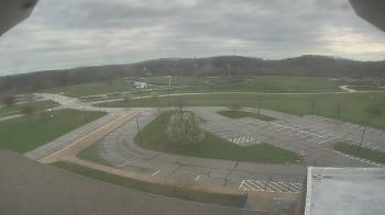 Weather camera view of Central ES.