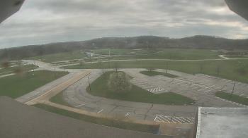Weather camera view of Central ES.