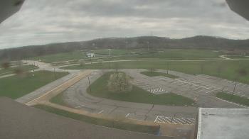 Weather camera view of Central ES.