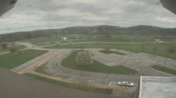 Weather camera view of Central ES.