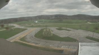 Weather camera view of Central ES.