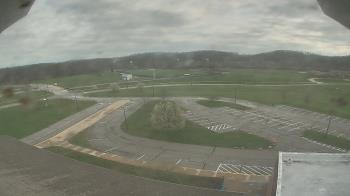 Weather camera view of Central ES.