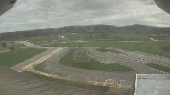 Weather camera view of Central ES.