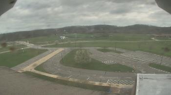 Weather camera view of Central ES.