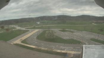 Weather camera view of Central ES.