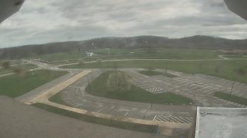 Weather camera view of Central ES.