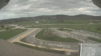 Weather camera view of Central ES.
