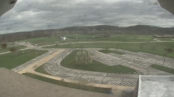 Weather camera view of Central ES.
