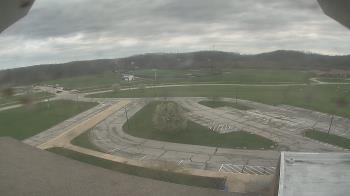 Weather camera view of Central ES.
