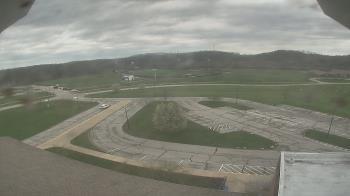 Weather camera view of Central ES.