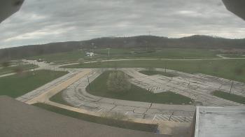 Weather camera view of Central ES.