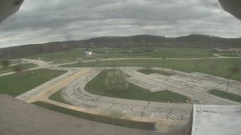 Weather camera view of Central ES.
