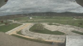Weather camera view of Central ES.