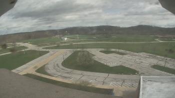 Weather camera view of Central ES.