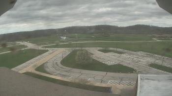 Weather camera view of Central ES.