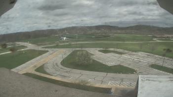 Weather camera view of Central ES.