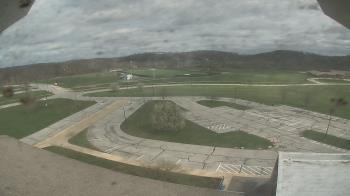 Weather camera view of Central ES.