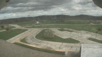 Weather camera view of Central ES.