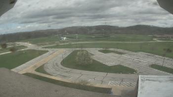 Weather camera view of Central ES.