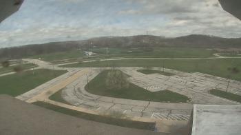 Weather camera view of Central ES.