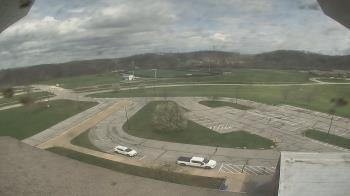 Weather camera view of Central ES.