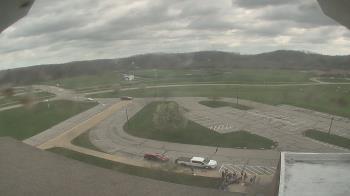 Weather camera view of Central ES.