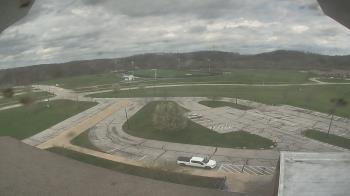 Weather camera view of Central ES.