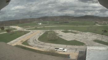 Weather camera view of Central ES.