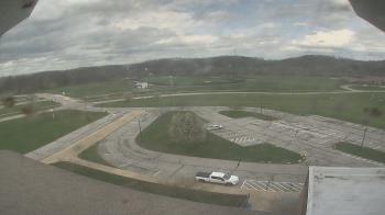Weather camera view of Central ES.