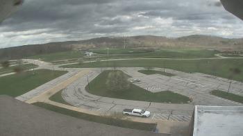 Weather camera view of Central ES.