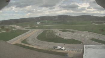 Weather camera view of Central ES.
