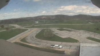 Weather camera view of Central ES.