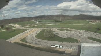 Weather camera view of Central ES.