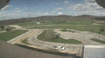 Weather camera view of Central ES.