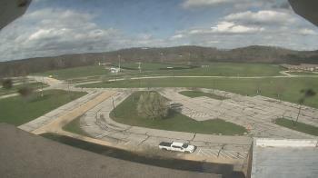Weather camera view of Central ES.