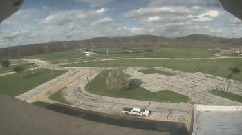 Weather camera view of Central ES.