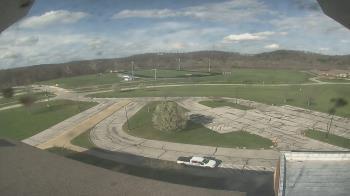 Weather camera view of Central ES.
