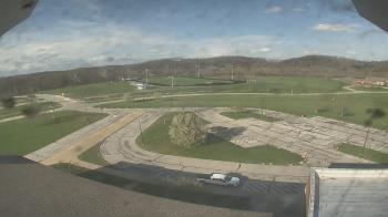 Weather camera view of Central ES.