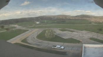Weather camera view of Central ES.