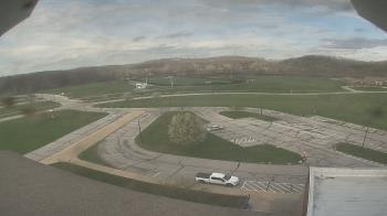 Weather camera view of Central ES.