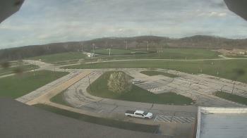 Weather camera view of Central ES.