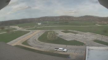 Weather camera view of Central ES.