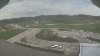 Weather camera view of Central ES.