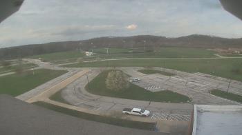 Weather camera view of Central ES.