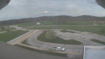 Weather camera view of Central ES.