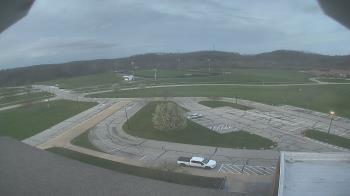 Weather camera view of Central ES.