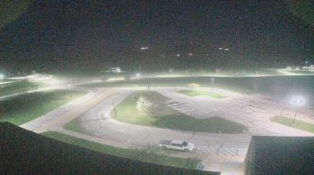 Weather camera view of Central ES.