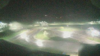 Weather camera view of Central ES.