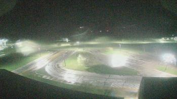 Weather camera view of Central ES.